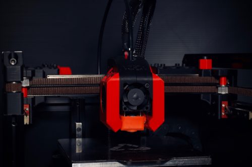 Voron 0